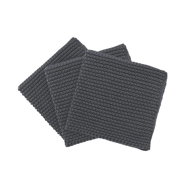 Lavette Blomus Wipe Perla Magnet (3 pièces)