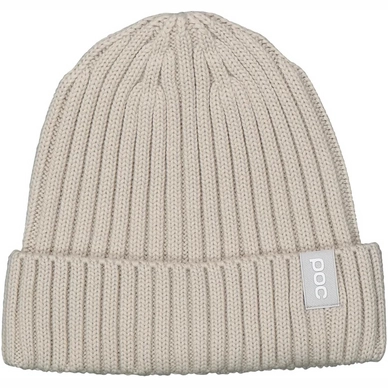 Muts POC Unisex Roam Beanie Light Sandstone Beige