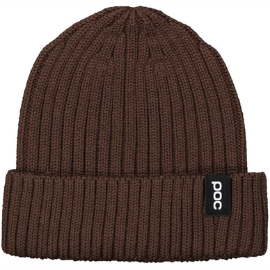 Muts POC Unisex Roam Beanie Axinite Brown