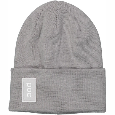Bonnet POC Unisexe Pure Beanie Alloy Grey