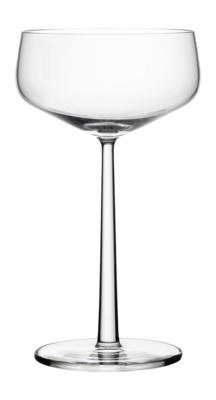 Cocktail Glass Iittala Essence Clear 310 ml (Set of 2)