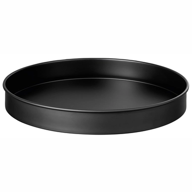Dienblad Blomus Easy Black 38 cm