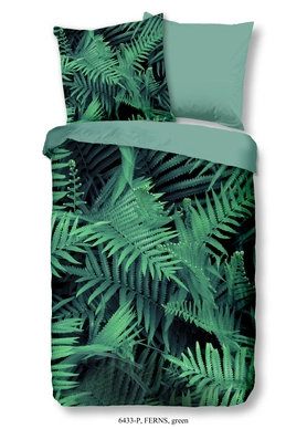 6433-P, FERNS, green-3D (DE)