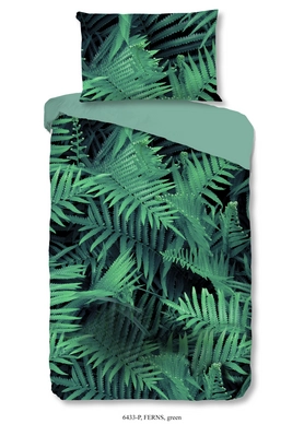 6433-P, FERNS, green-3D(ik) AU