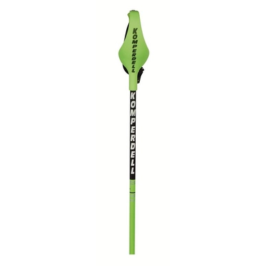 Protector Komperdell Profi Punch Black