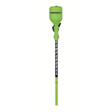 Protector Komperdell Punch Small Black