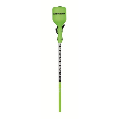 Protector Komperdell Punch Small Green