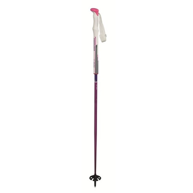 Skistokken Komperdell Fatso 7075 Purple
