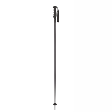 Skistokken Komperdell Evolution SMU Black