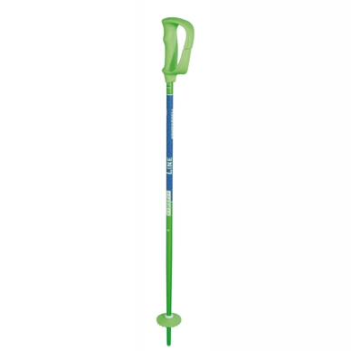 Skistokken Komperdell Junior Defense Green
