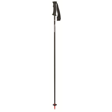 Skistokken Komperdell Junior Rental Carbon