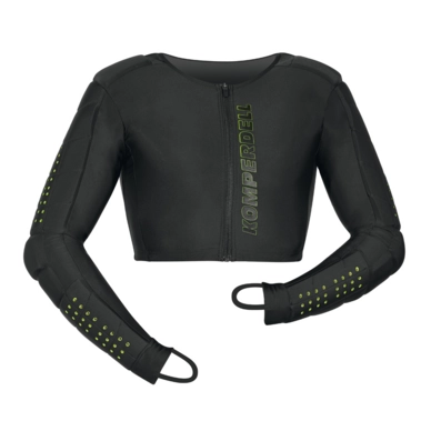 Protector Komperdell Slalom Shirt Jr. Black