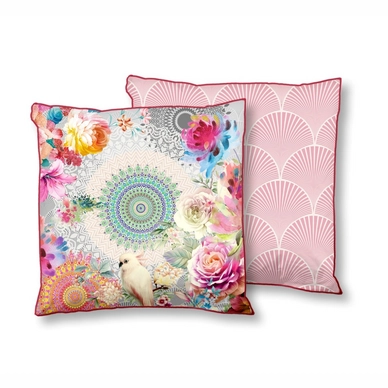 Sierkussen HIP Lucero Multi (48 x 48 cm)