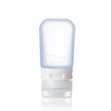 Reisfles Human Gear Go Toob Sky Blue 37 ml