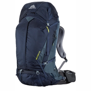 Backpack Gregory Baltoro 85 Navy Blue S