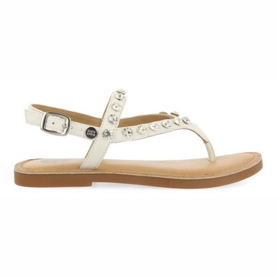 Sandaal Gioseppo Girls Cavnat White