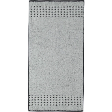 Handdoek Cawö Sense Borte Wit (set van 3)