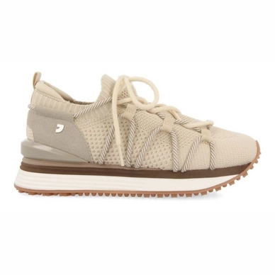 Sneaker Gioseppo Women Brewster Off-White
