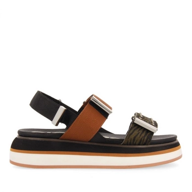 Sandaal Gioseppo Women Minneola Black
