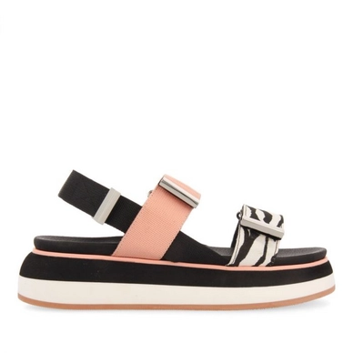 Sandaal Gioseppo Women Estrela Zebra