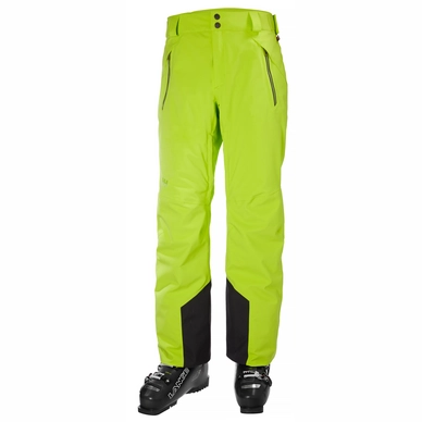 Pantalon de Ski Helly Hansen Men Force Pant Azid Lime