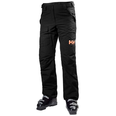 Pantalon de Ski Helly Hansen Women Sensation Pant Black