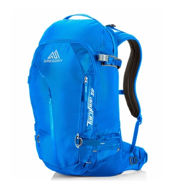 Backpack Gregory Targhee 32 Vapor Blue L
