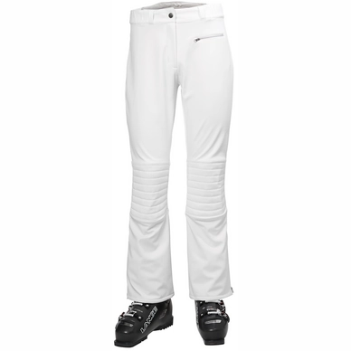 Skibroek Helly Hansen Women Bellissimo Pant White