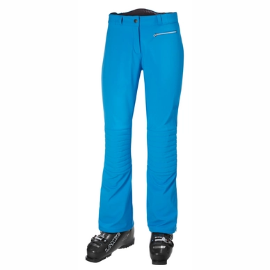 Pantalon de Ski Helly Hansen Women Bellissimo Pant Bluebell