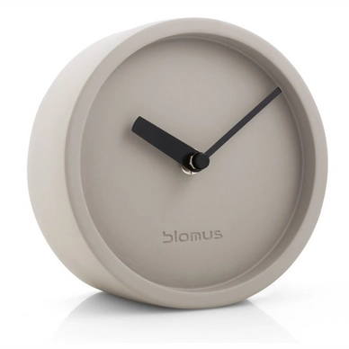 Clock Blomus Epoca (Batteries Exluded)