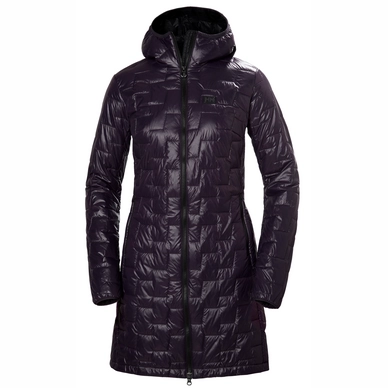 Jacke Helly Hansen Lifaloft Insulator Coat Nightshade Damen