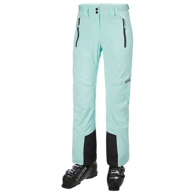 Skihose Helly Hansen Alphelia Pant Blue Tint Damen