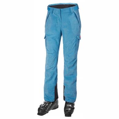 Pantalon de Ski Helly Hansen Women Switch Cargo 2.0 Pant Bluebell