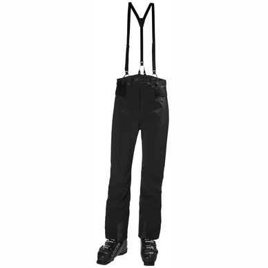 Pantalon de Ski Helly Hansen Women Courchevel Pant Black