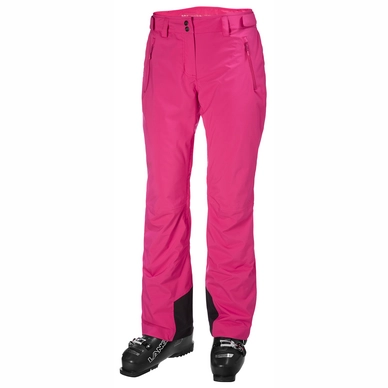 Skibroek Helly Hansen Women Legendary Insulated Pant Dragon Fruit