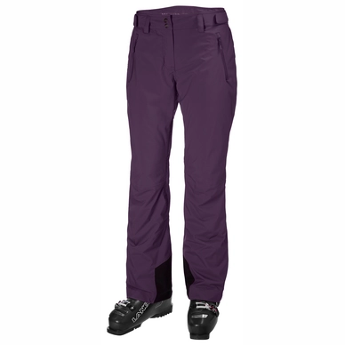 Skihose Helly Hansen Legendary Insulated Pant Nightshade Damen