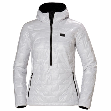 Veste Helly Hansen Women Lifaloft Insulator Pullover White