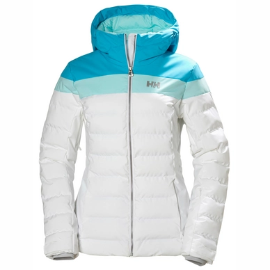 Veste de Ski Helly Hansen Women Imperial Puffy Jacket White