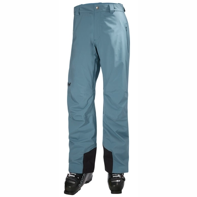 Pantalon de Ski Helly Hansen Men Legendary Insulated Pant Blue Fog