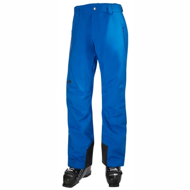 Pantalon de Ski Helly Hansen Men Legendary Insulated Pant Electric Blue