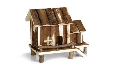 Speelhuisje Forest Woody
