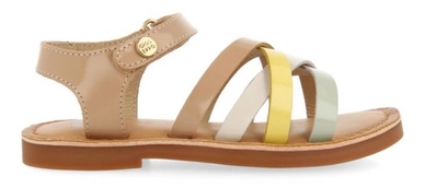 Sandaal Gioseppo Girls Atyra Tan