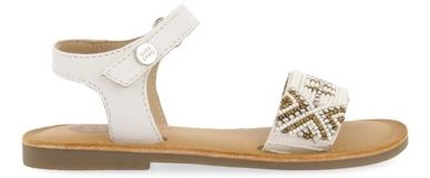 Sandaal Gioseppo Girls Dunedin White