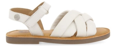 Sandaal Gioseppo Girls Velenje White