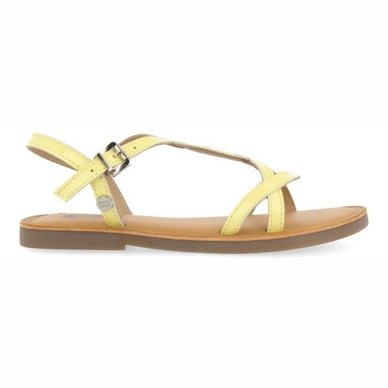 Sandaal Gioseppo Girls Sarpy Yellow