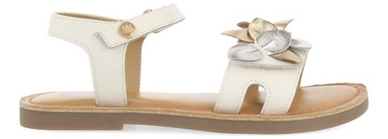 Sandaal Gioseppo Girls Punat White