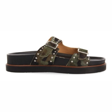 Sandaal Gioseppo Women Sonja Camouflage