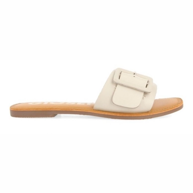 Slipper Gioseppo Women Welda Off-White