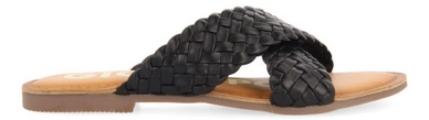Slipper Gioseppo Women Upala Black