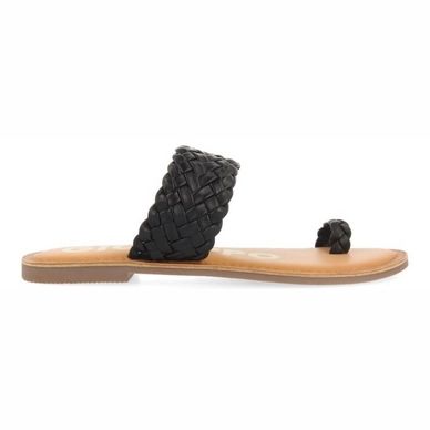 Sandaal Gioseppo Women Tibagi Black